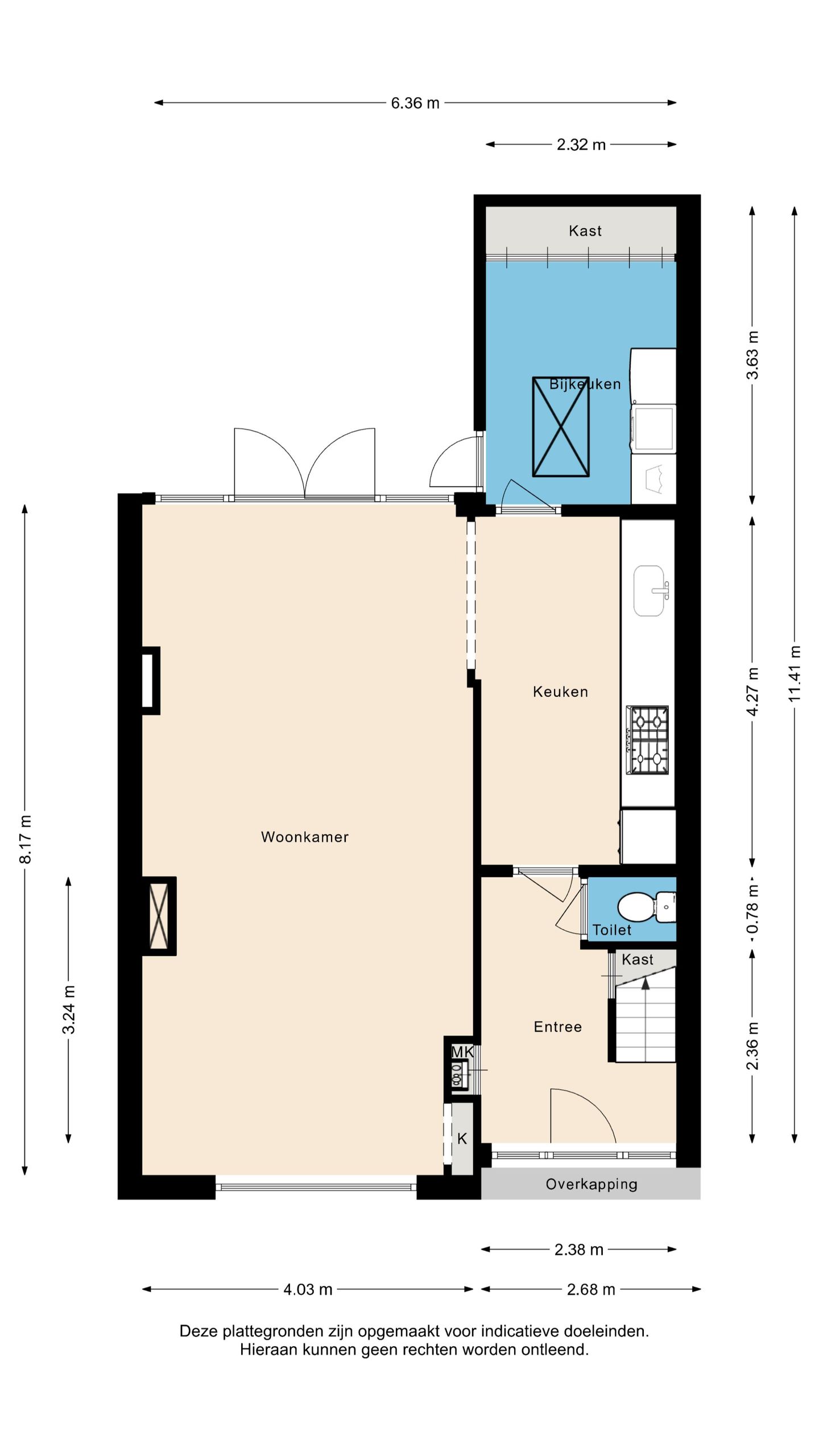 Photo 29 of Prins Mauritsstraat 5