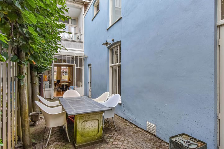 Foto 58 van Obrechtstraat 345