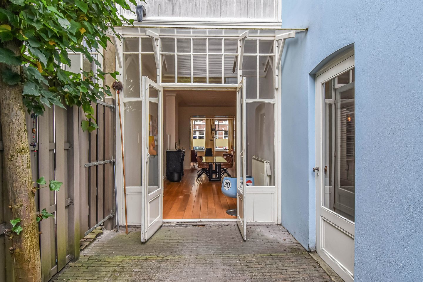 Foto 59 van Obrechtstraat 345