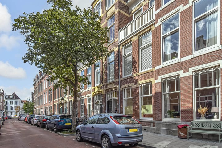 Foto 60 van Obrechtstraat 345