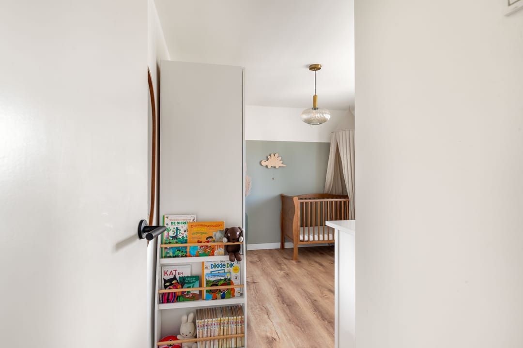 Photo 38 of Prins Mauritsstraat 5