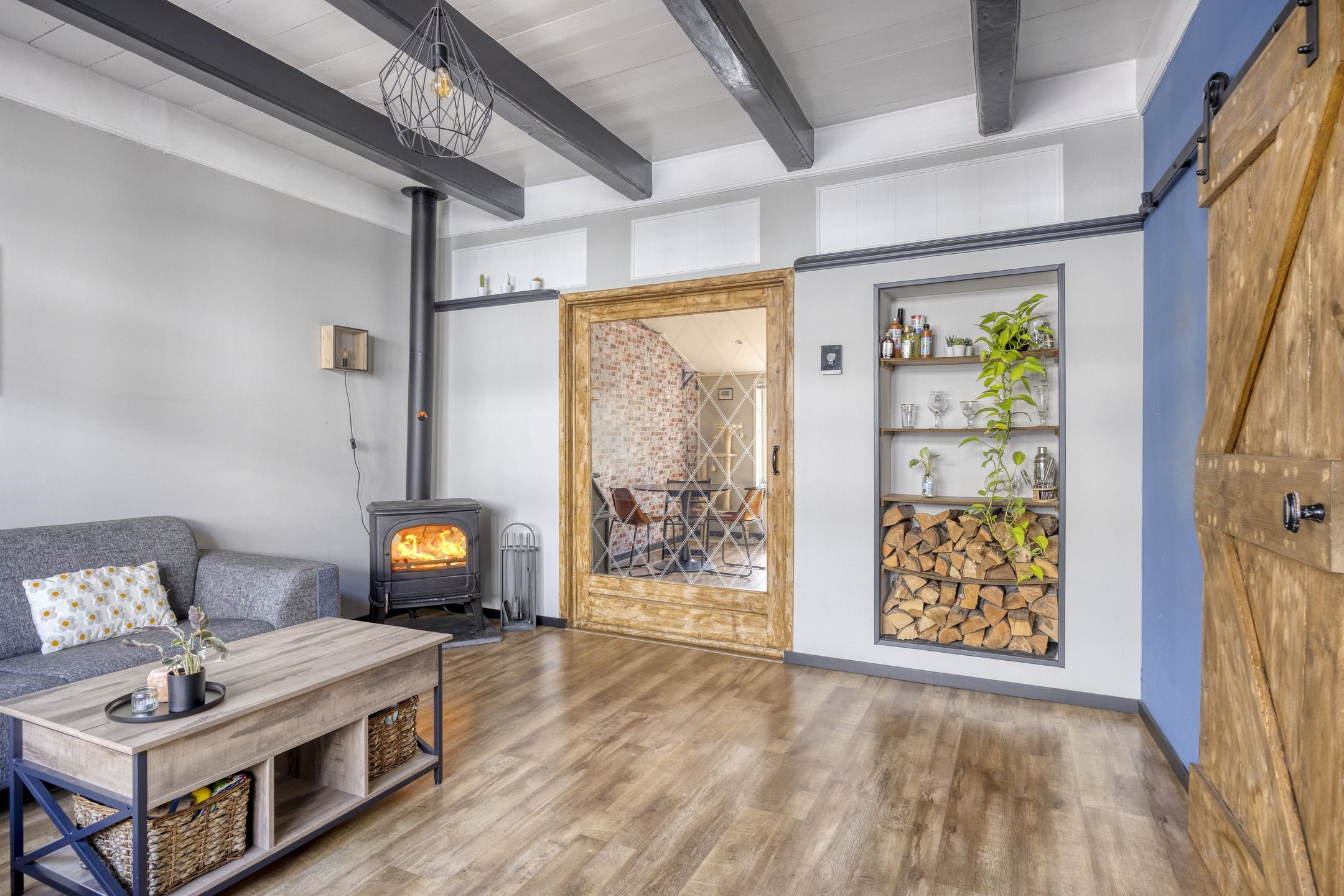 Photo 3 of Veerstraat 13