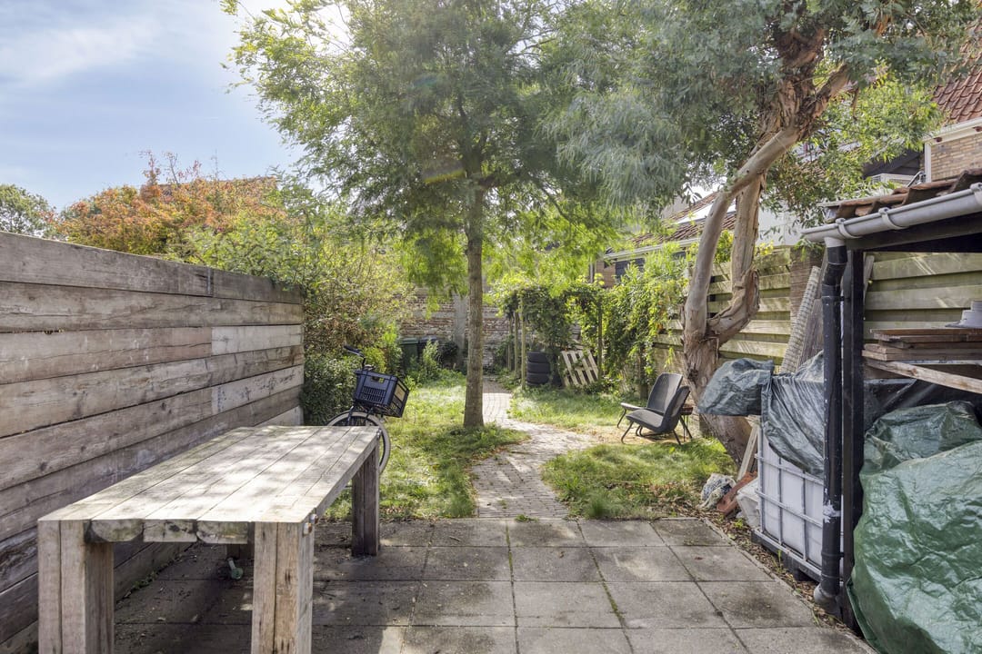 Photo 11 of Veerstraat 13