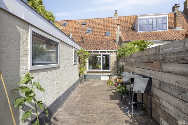 Foto 13 van Veerstraat 13