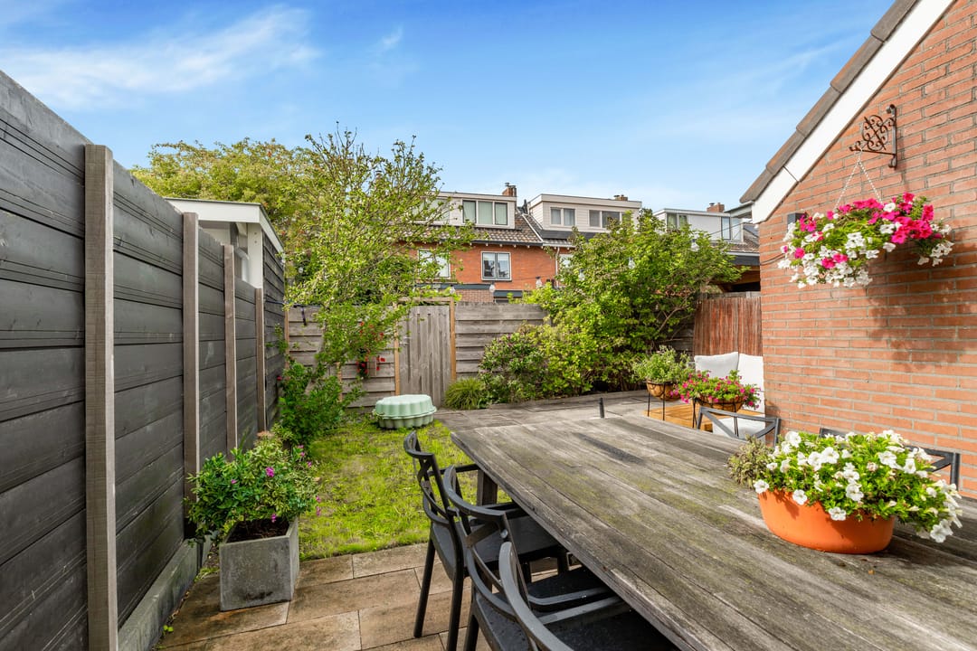 Photo 52 of Prins Mauritsstraat 5