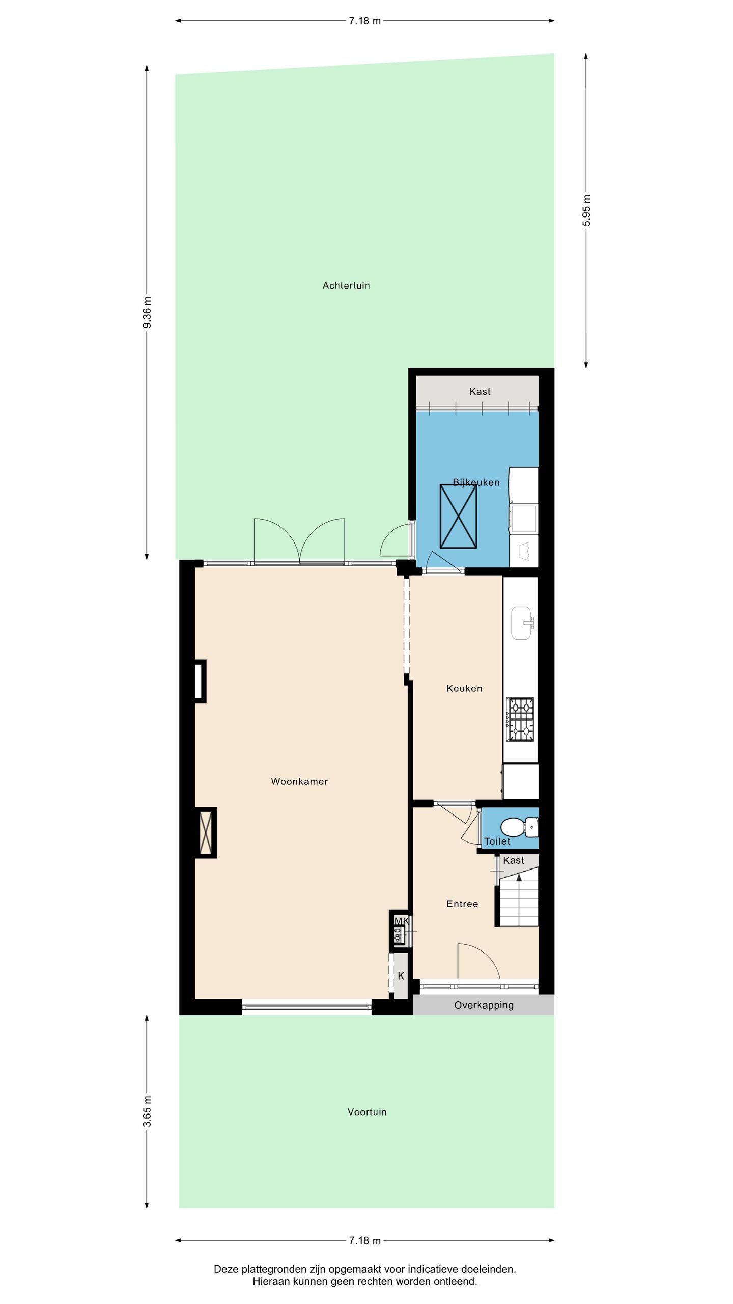 Photo 55 of Prins Mauritsstraat 5