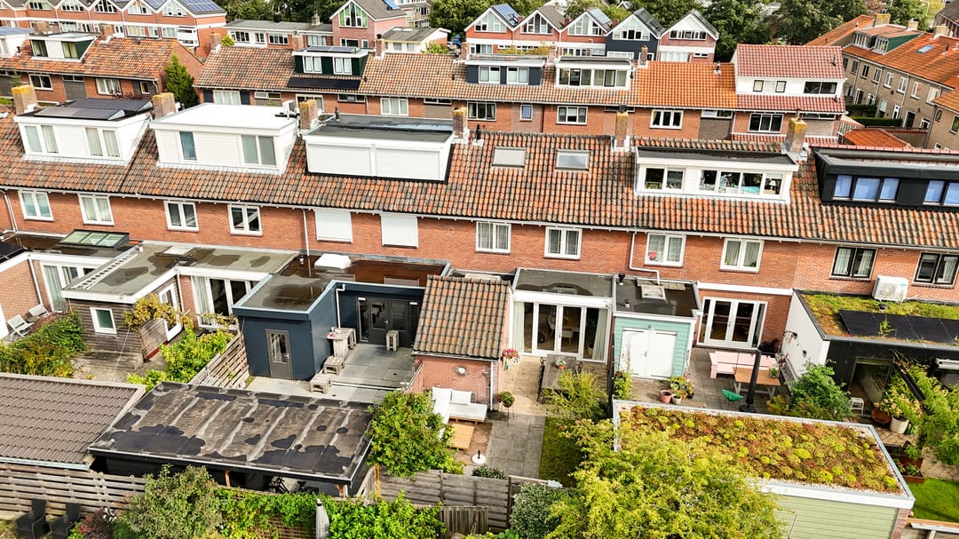 Photo 56 of Prins Mauritsstraat 5