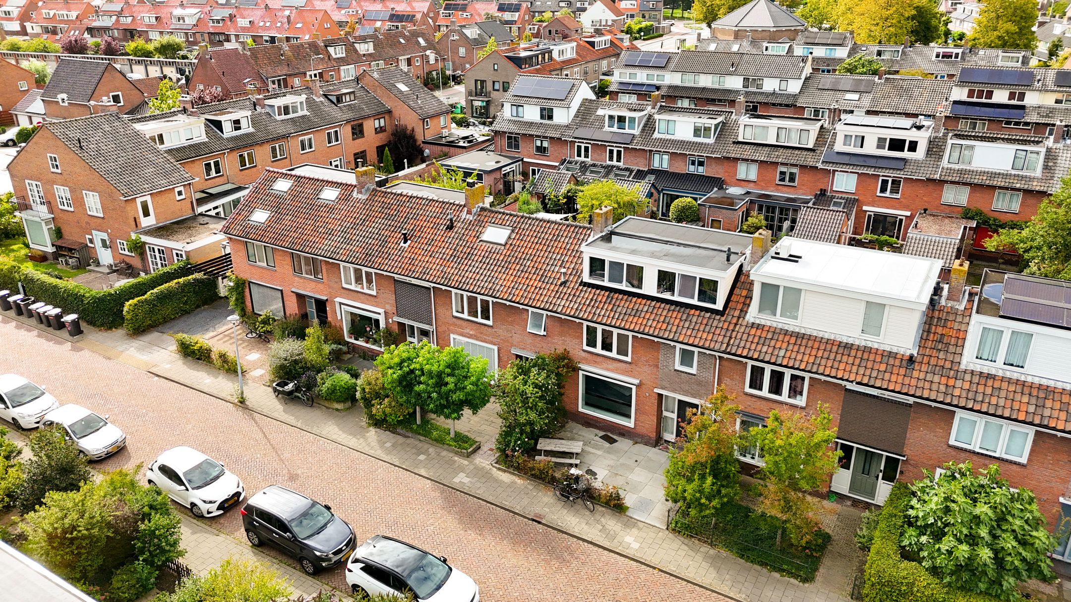 Photo 57 of Prins Mauritsstraat 5