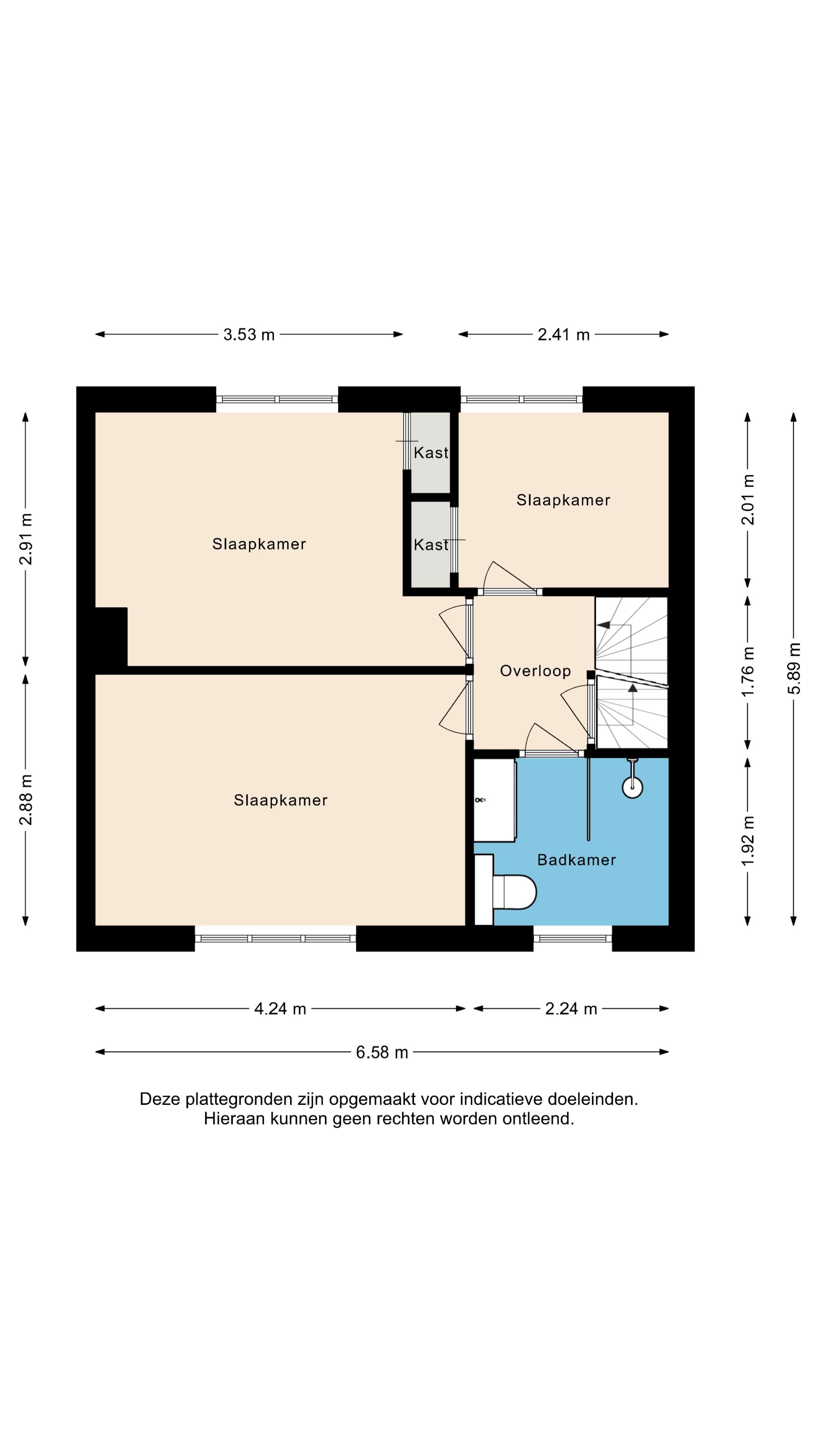Photo 60 of Prins Mauritsstraat 5