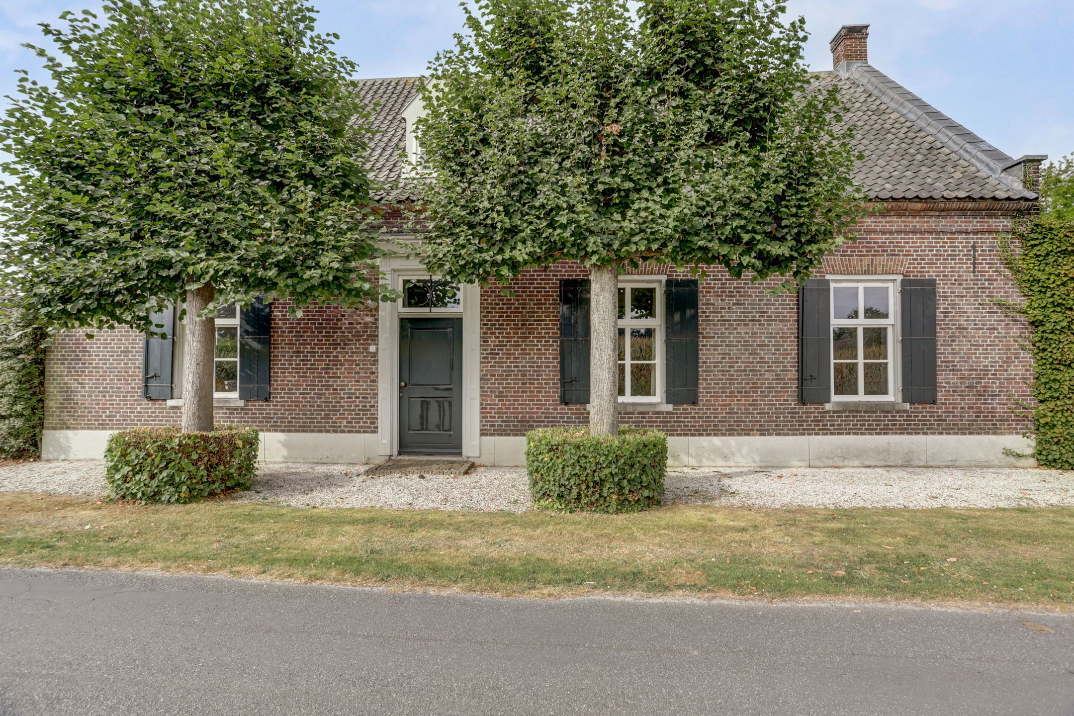Hoge Startwijk, 1, Beugen, 5835CJ, Noord-Brabant, Nederland 1