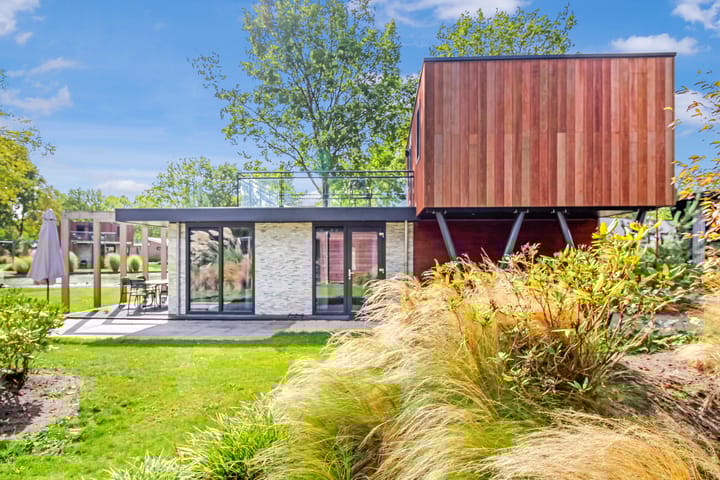 Foto 2 van van Haestrechtstraat 24-298