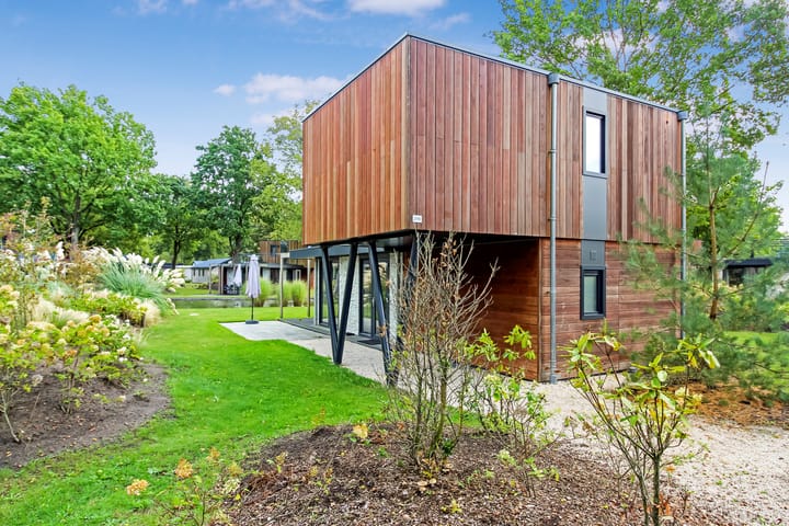 Foto 3 van van Haestrechtstraat 24-298