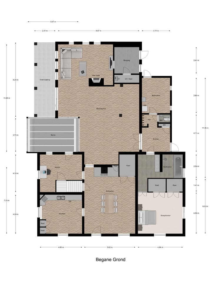 Photo 102 of Hoge Startwijk 1