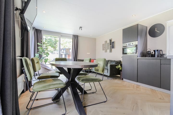 Foto 4 van van Haestrechtstraat 24-298