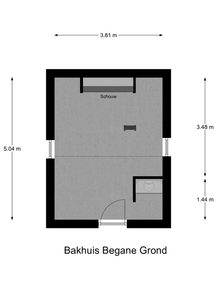 Photo 106 of Hoge Startwijk 1