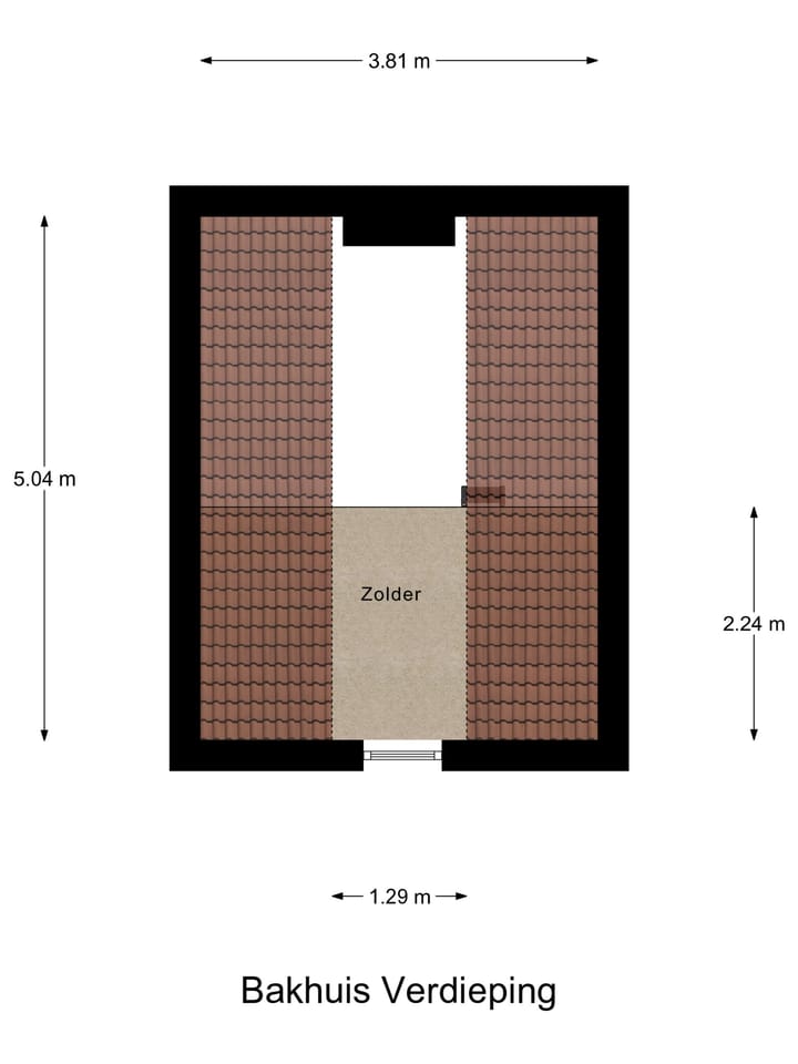Photo 107 of Hoge Startwijk 1