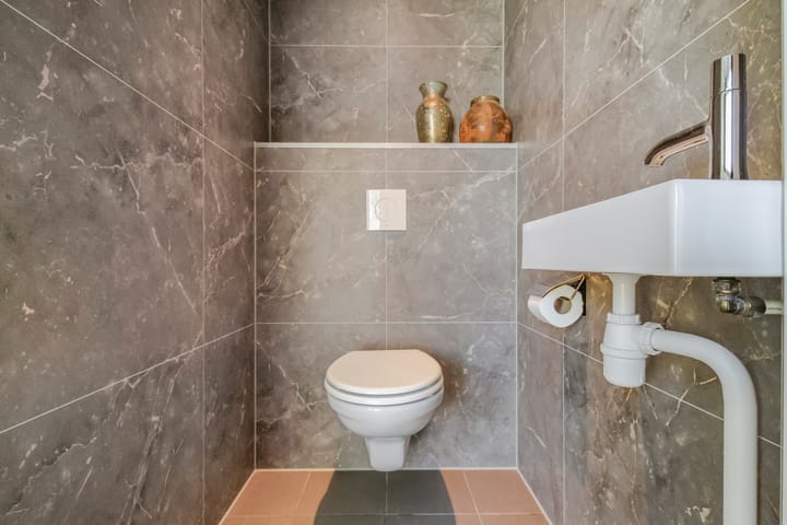 Photo 12 of van Haestrechtstraat 24-298