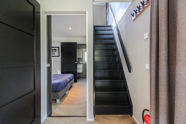 Photo 13 of van Haestrechtstraat 24-298