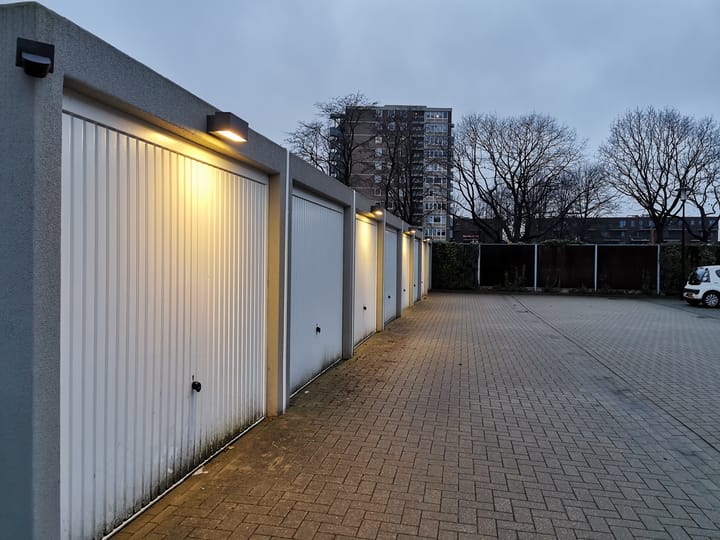 Photo 3 of Hulsmaatstraat 73-4