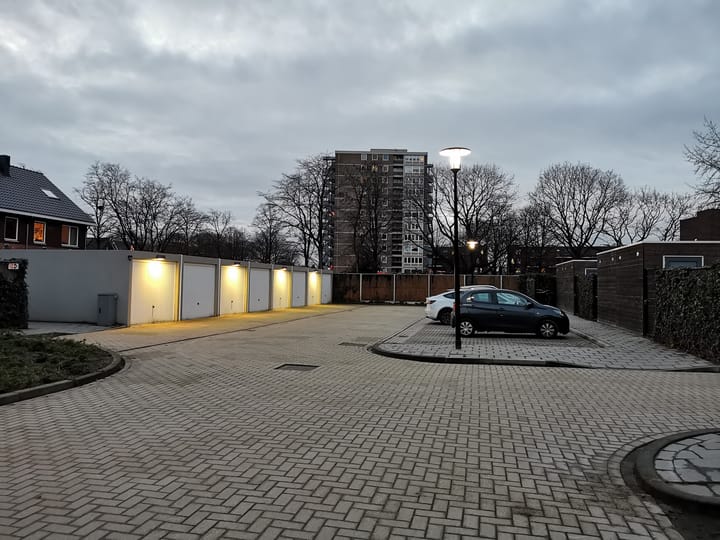 Photo 2 of Hulsmaatstraat 73-4