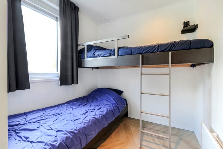 Photo 16 of van Haestrechtstraat 24-298