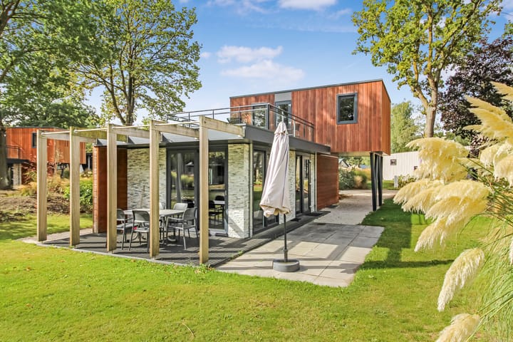 Photo 19 of van Haestrechtstraat 24-298