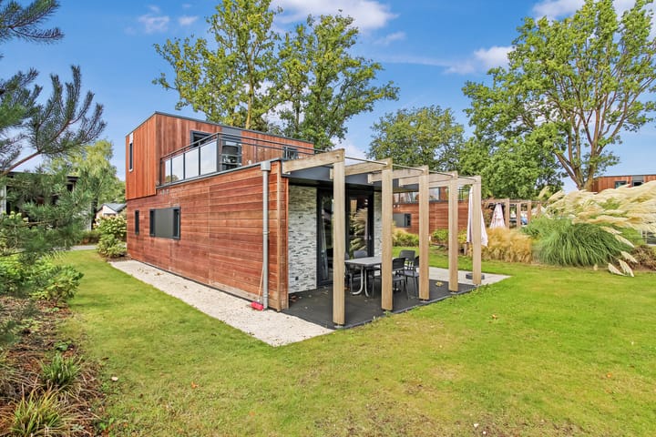 Photo 21 of van Haestrechtstraat 24-298