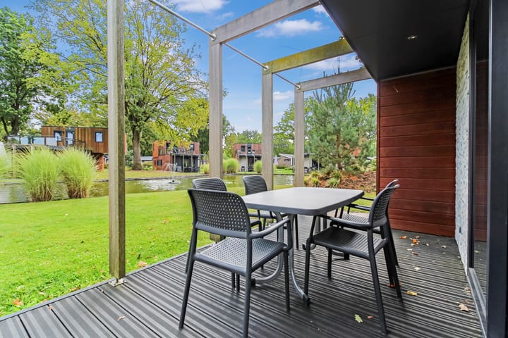 Photo 23 of van Haestrechtstraat 24-298