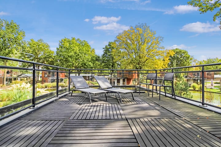 Photo 24 of van Haestrechtstraat 24-298