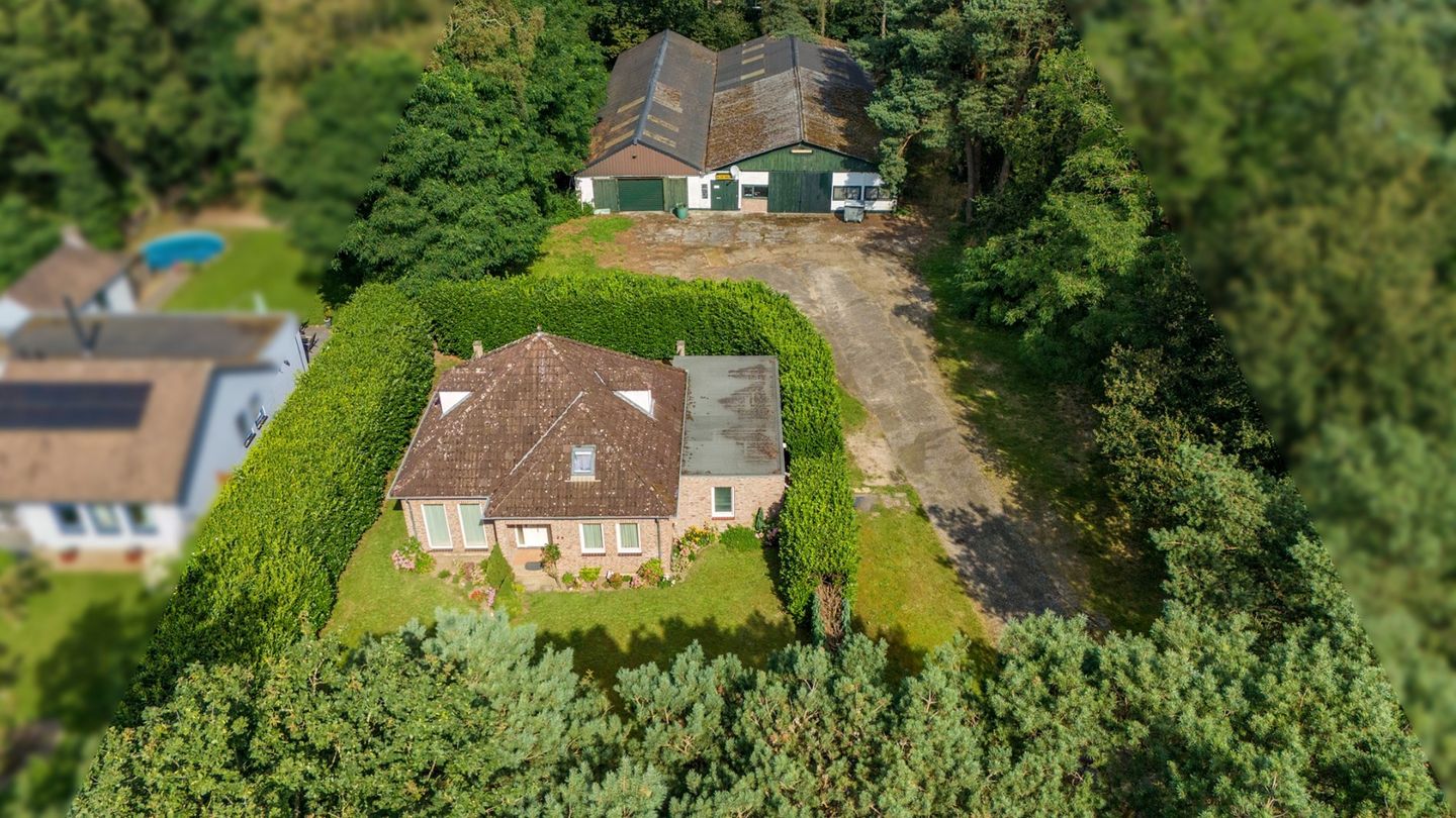 Bekijk foto 1 van Lijsterweg 2-B