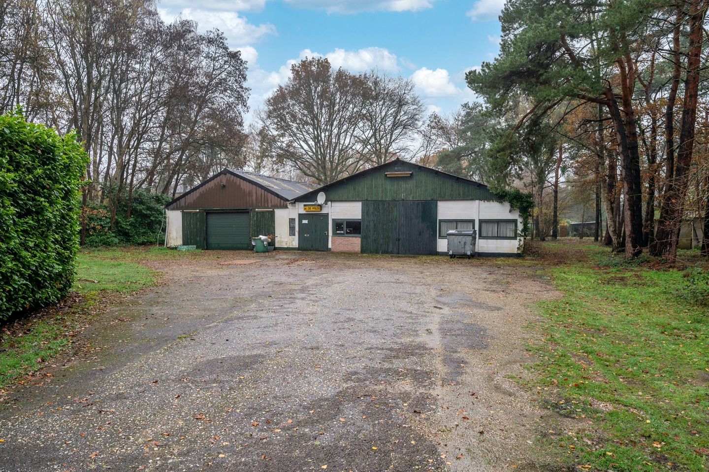 Bekijk foto 2 van Lijsterweg 2-B