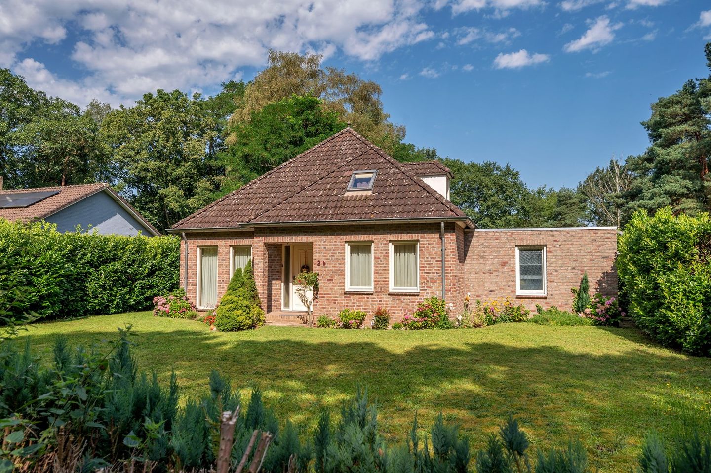 Bekijk foto 3 van Lijsterweg 2-B