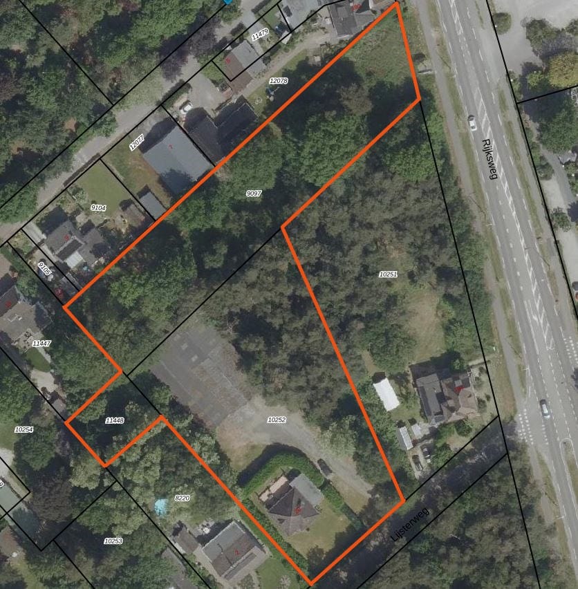 Bekijk foto 4 van Lijsterweg 2-B