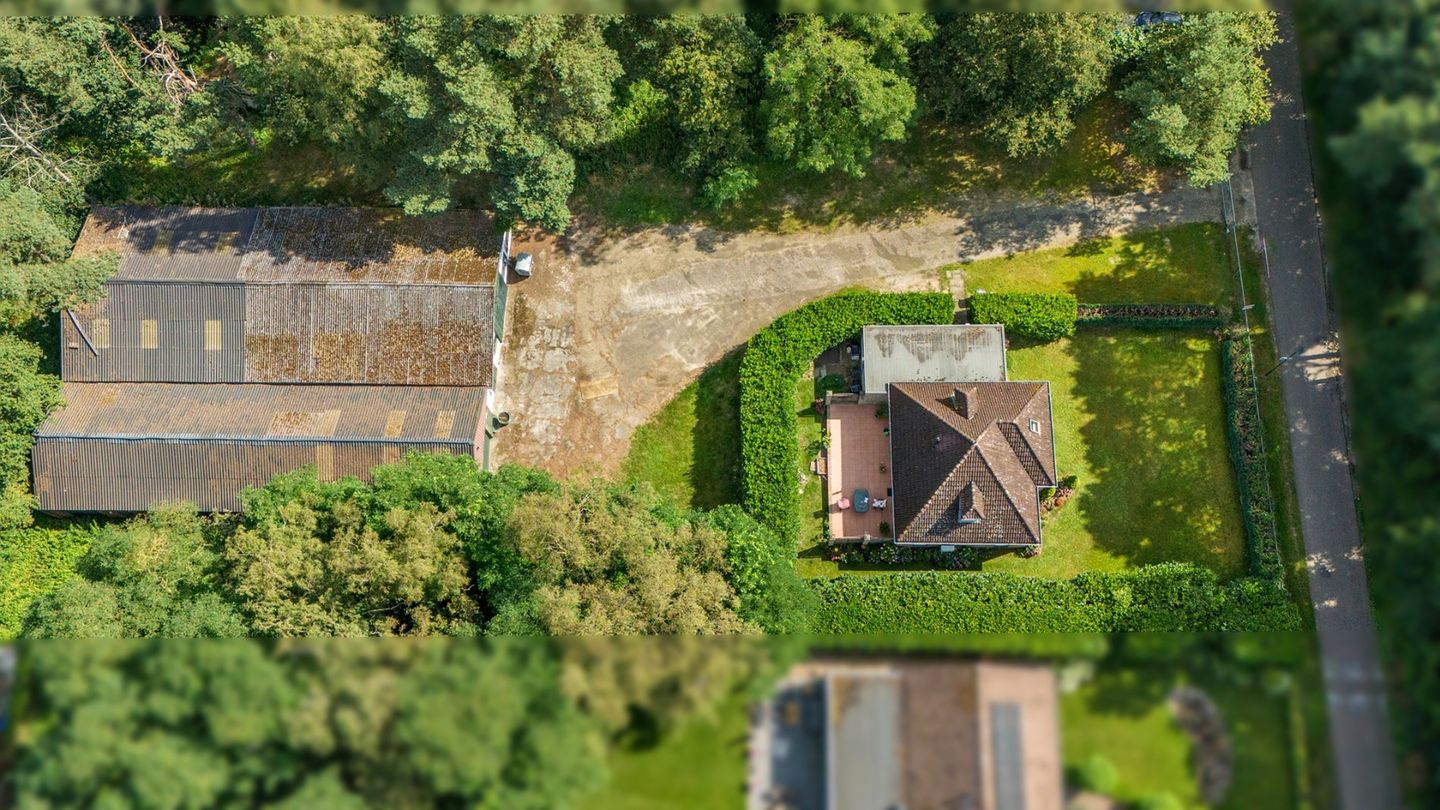 Bekijk foto 5 van Lijsterweg 2-B