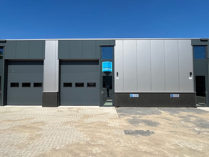 Dostalstraat 64-08, Tilburg