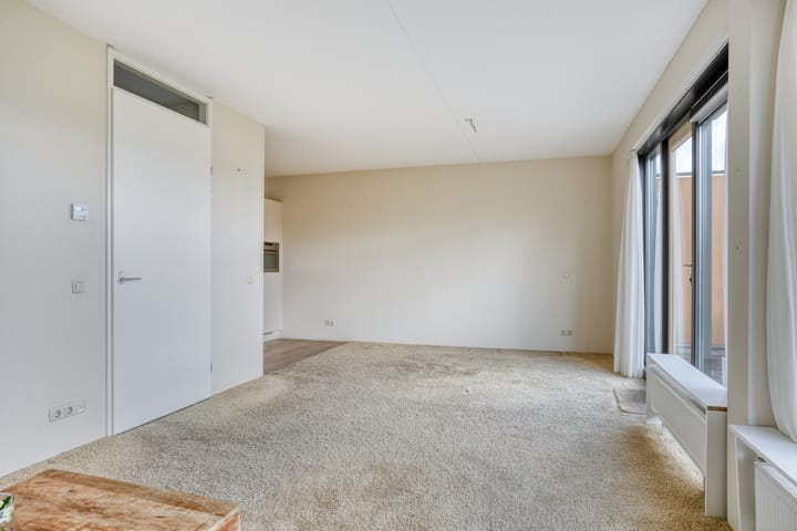 Foto 6 van Burgemeester Selhorststraat 8-C