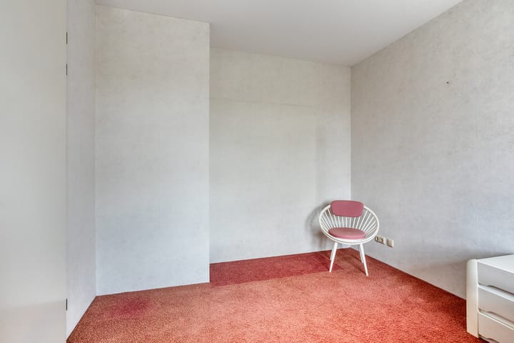 Foto 11 van Burgemeester Selhorststraat 8-C