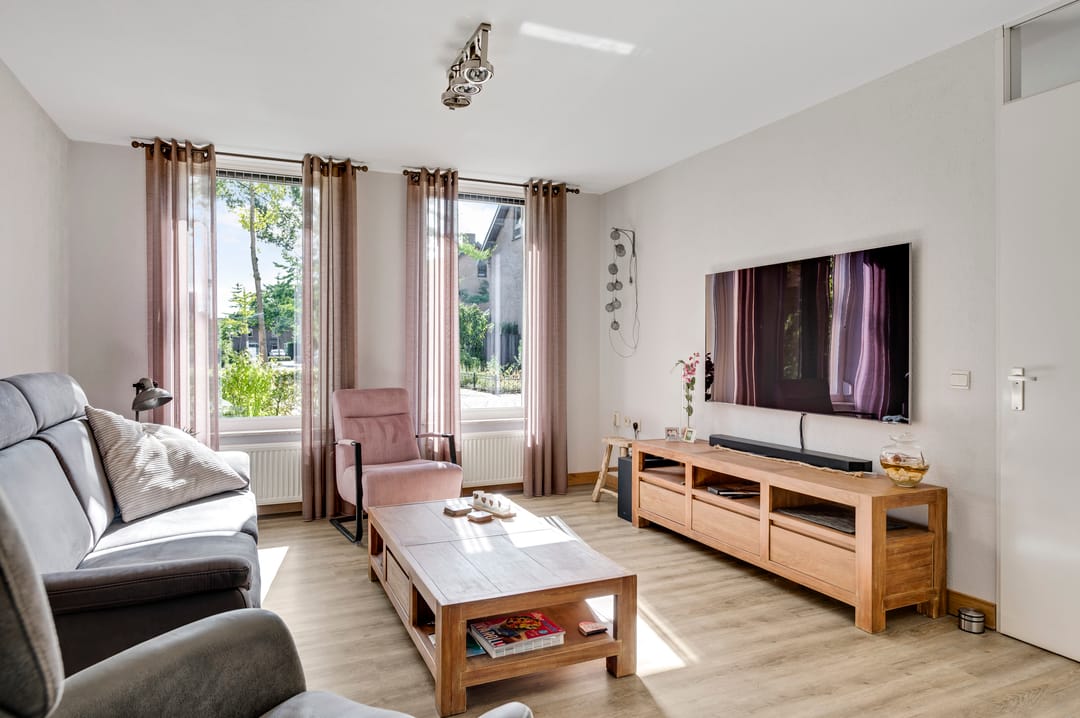 Foto 2 van Annendaal 12