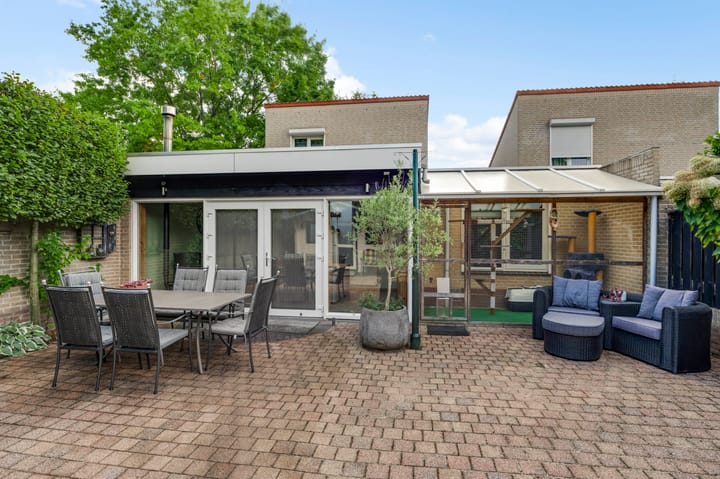 Foto 30 van Annendaal 12