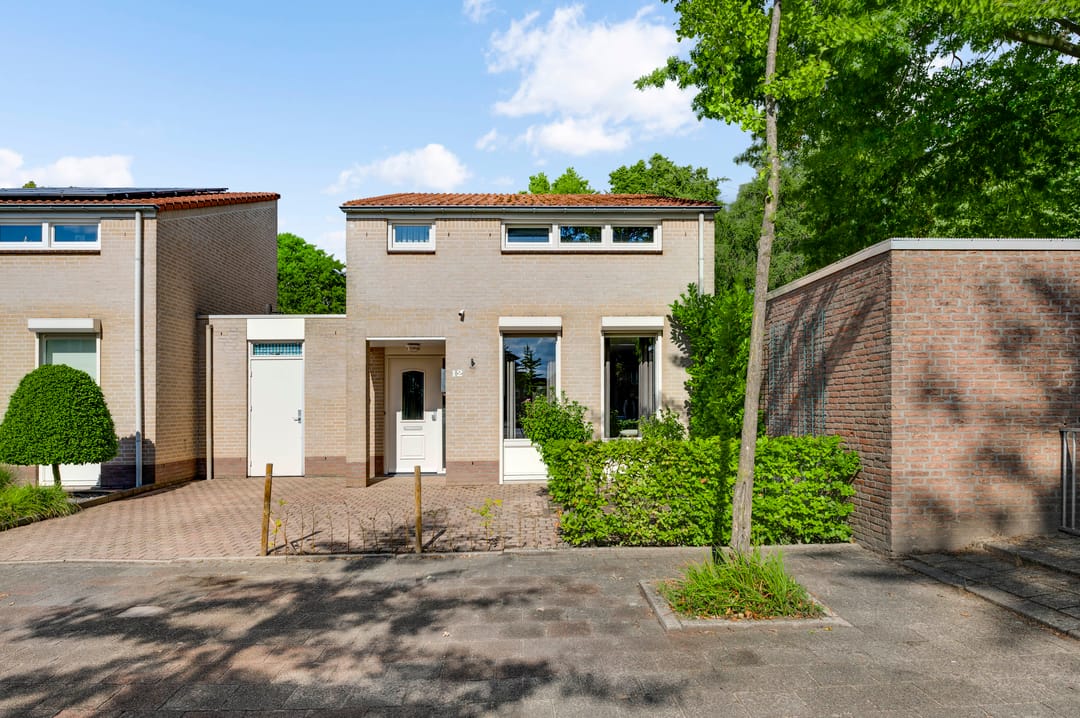 Foto 31 van Annendaal 12