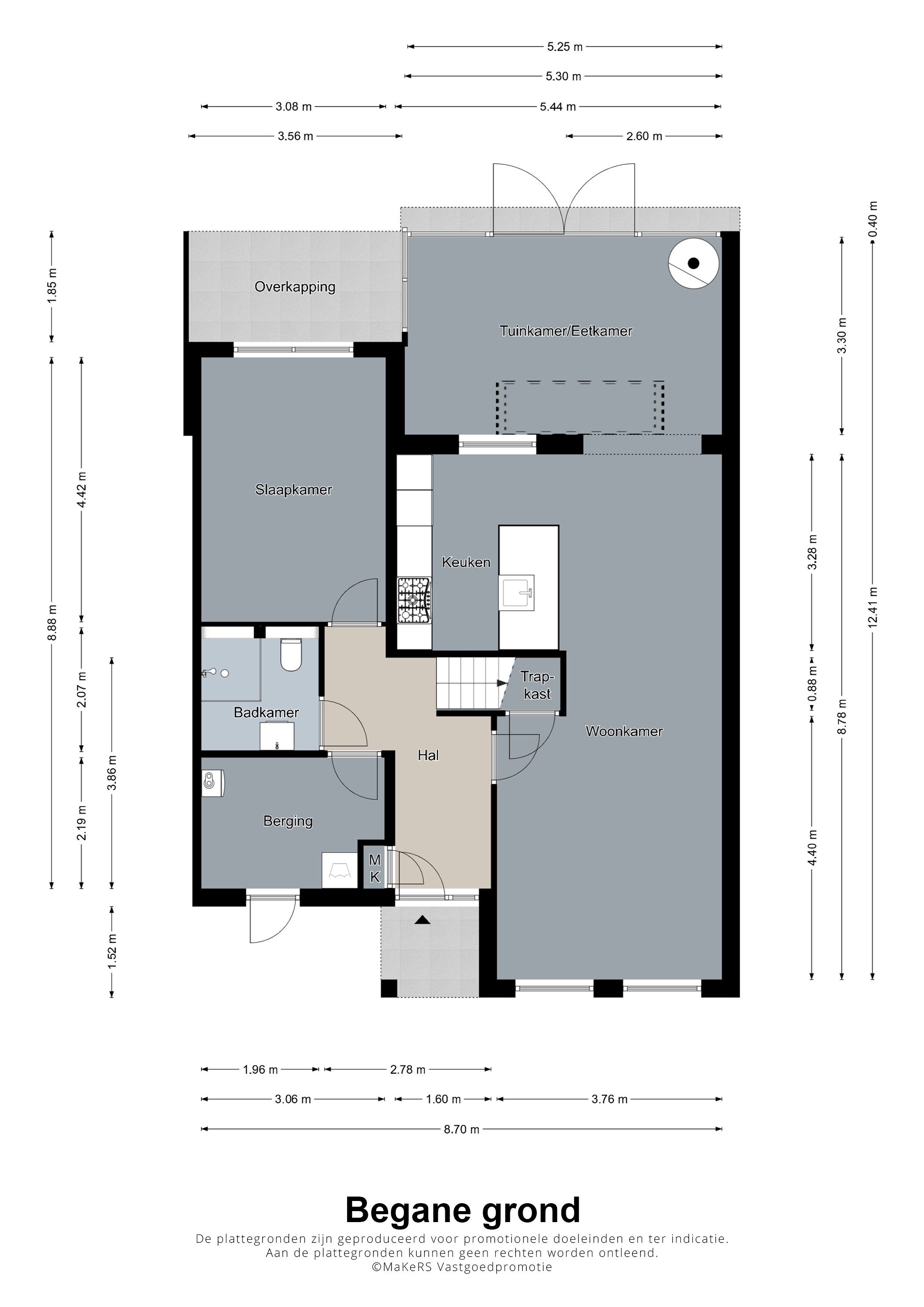 Foto 33 van Annendaal 12