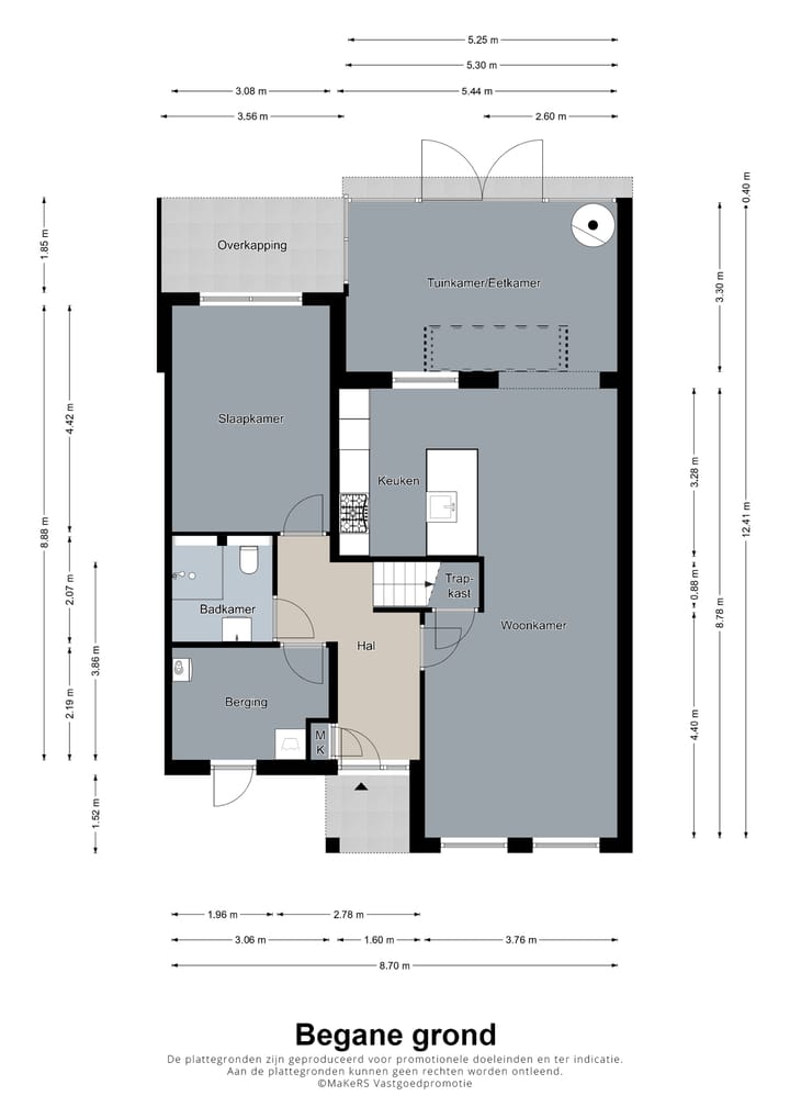Foto 33 van Annendaal 12