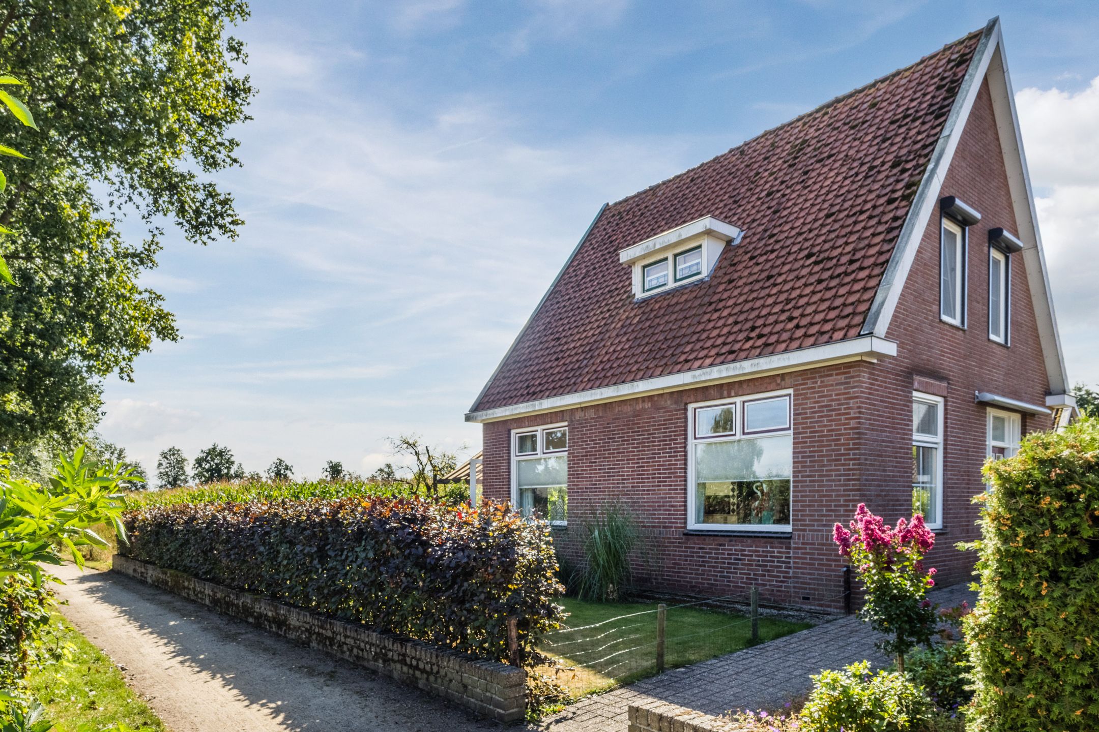 Foto 3 van Kleuterstraat 20