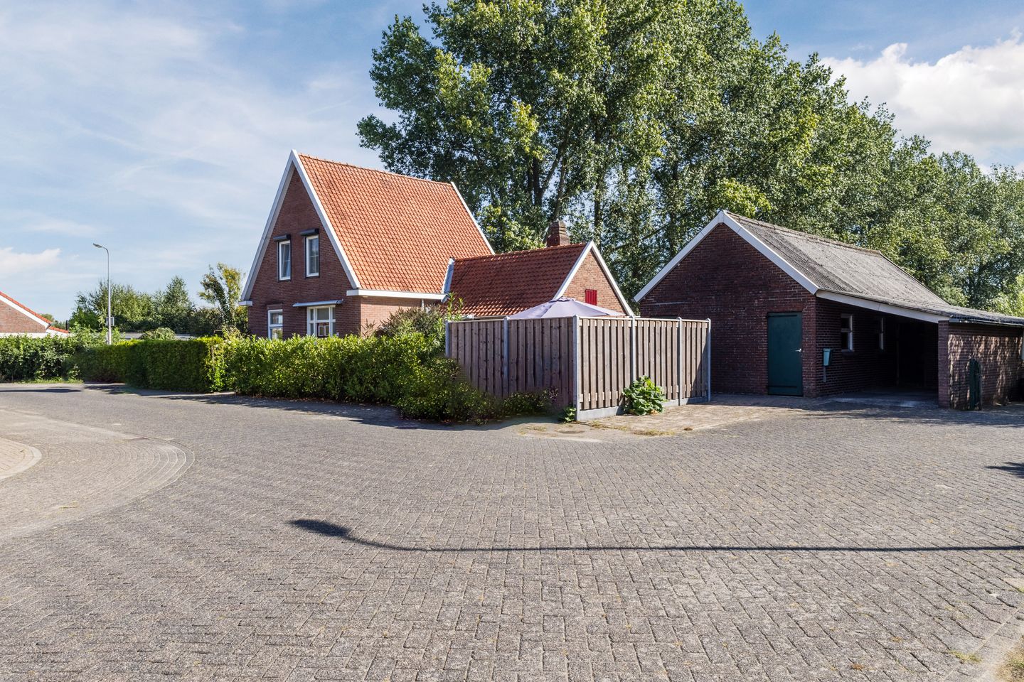 Foto 5 van Kleuterstraat 20