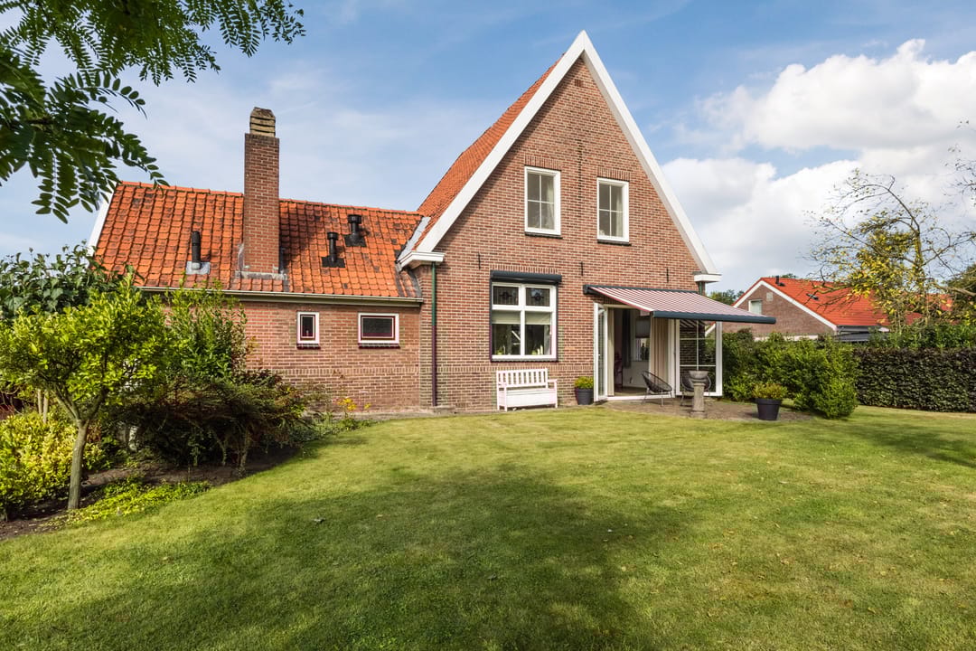 Foto 7 van Kleuterstraat 20