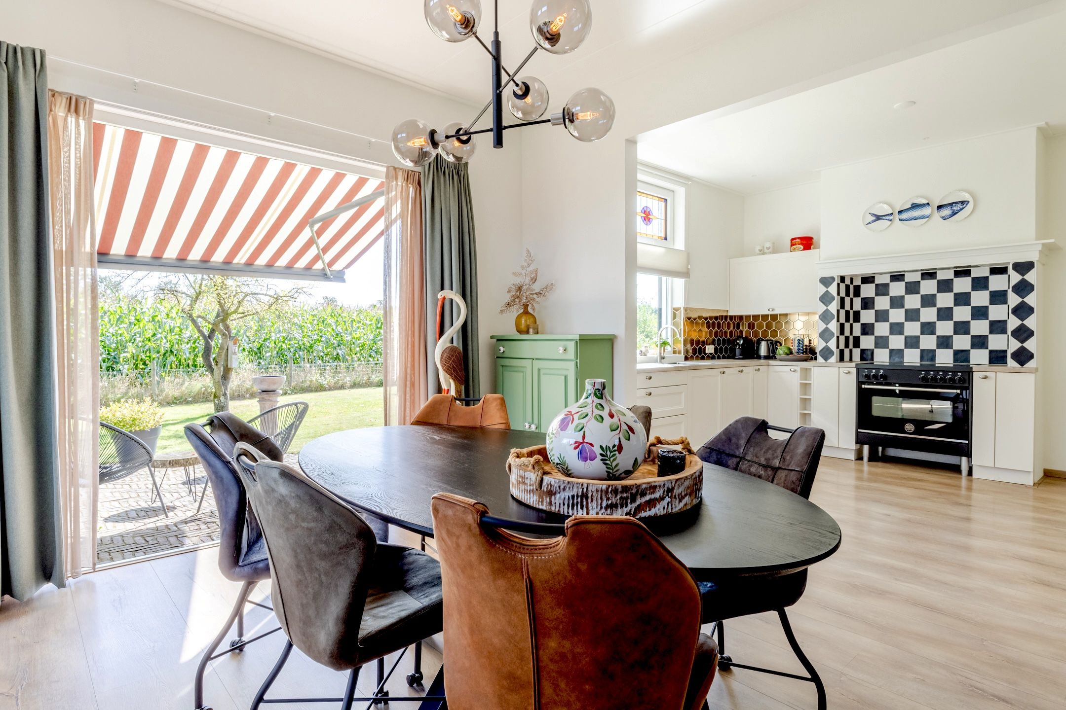 Foto 9 van Kleuterstraat 20