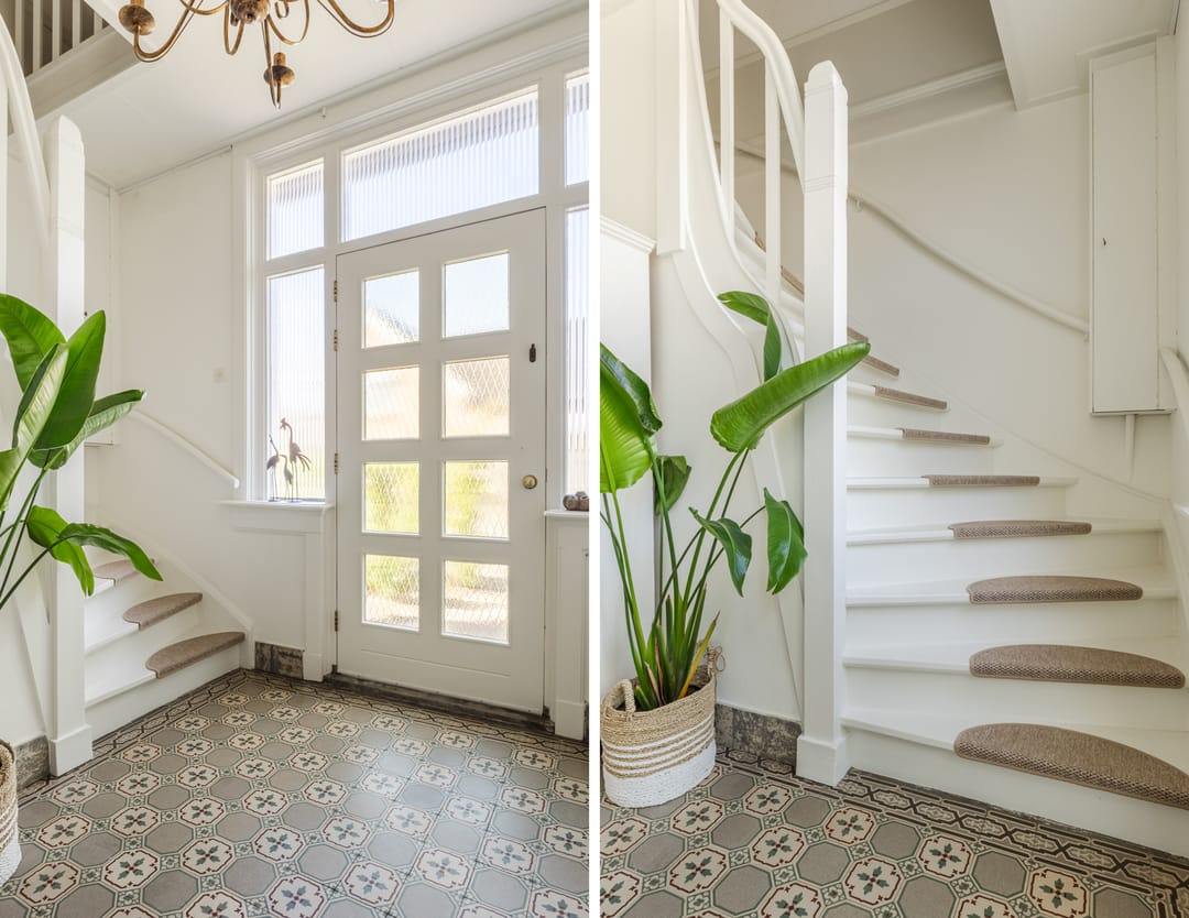 Foto 8 van Kleuterstraat 20