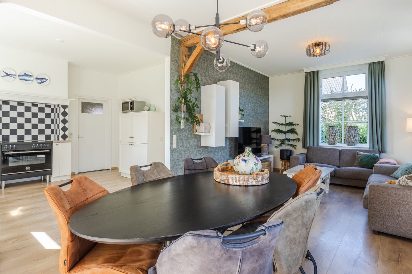 Foto 10 van Kleuterstraat 20