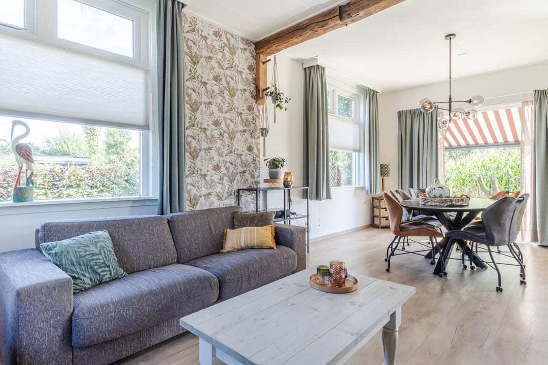 Foto 11 van Kleuterstraat 20