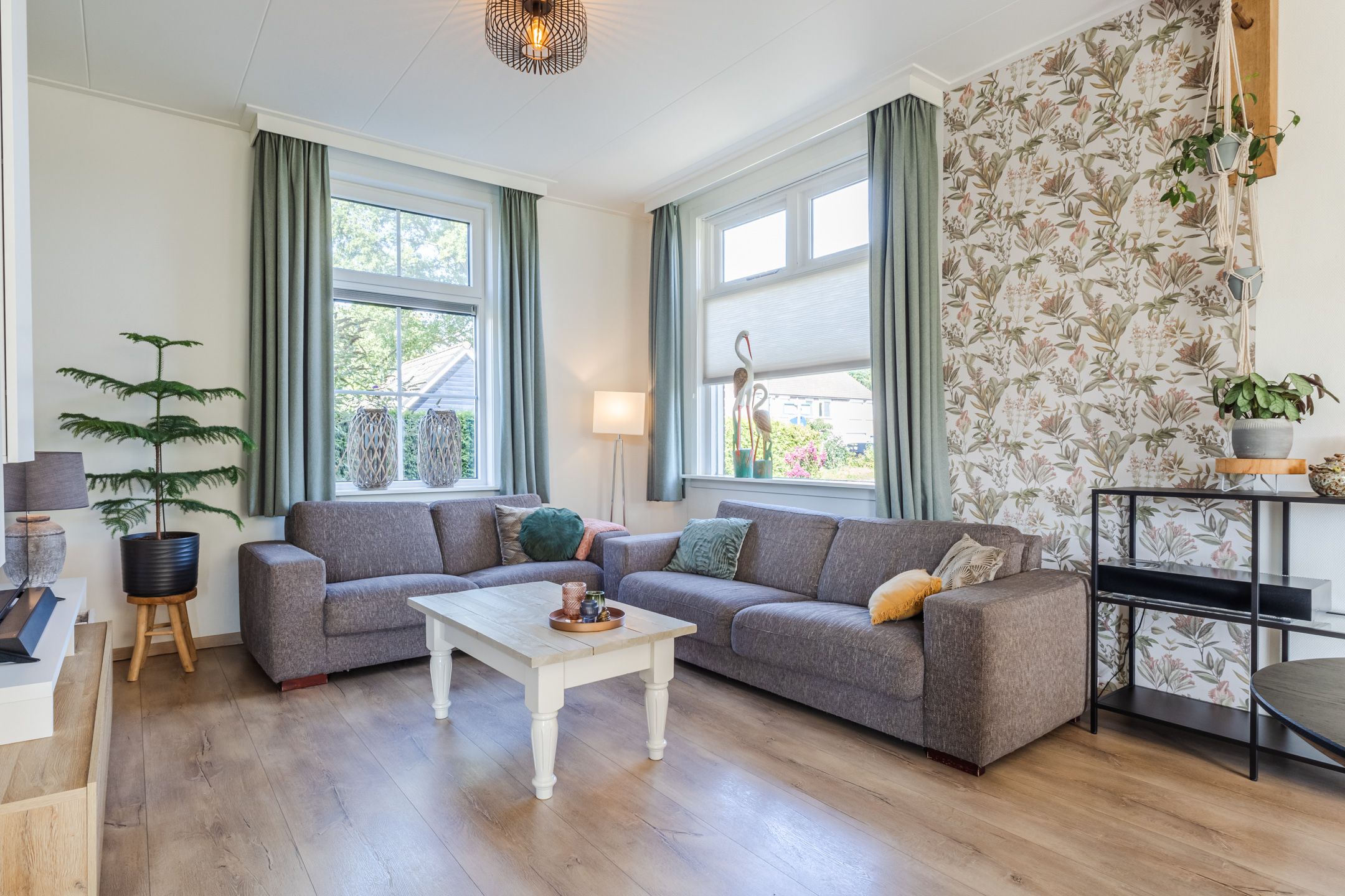 Foto 12 van Kleuterstraat 20